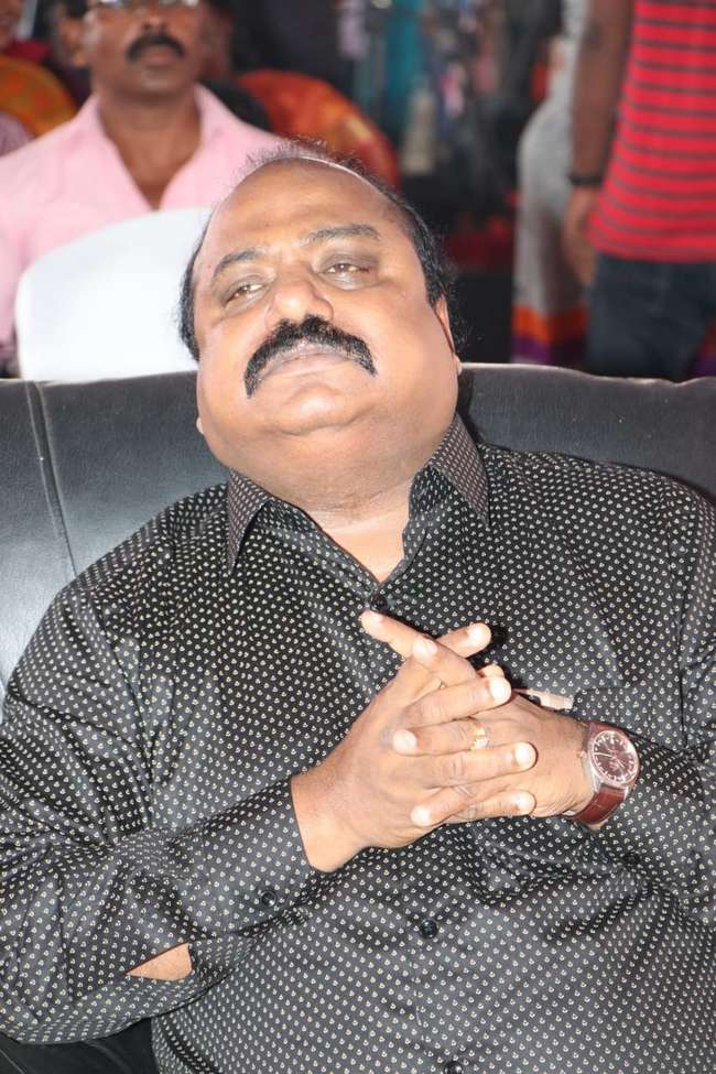 Vels Family Festival and Isari Ganesh Birthday Celebration Stills